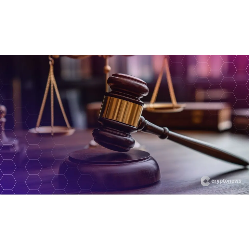 Washington Man Sentenced to 2 Years for Diverting M to Failed DeFi Platform Washington Man Sentenced to 2 Years for Diverting M to Failed DeFi Platform