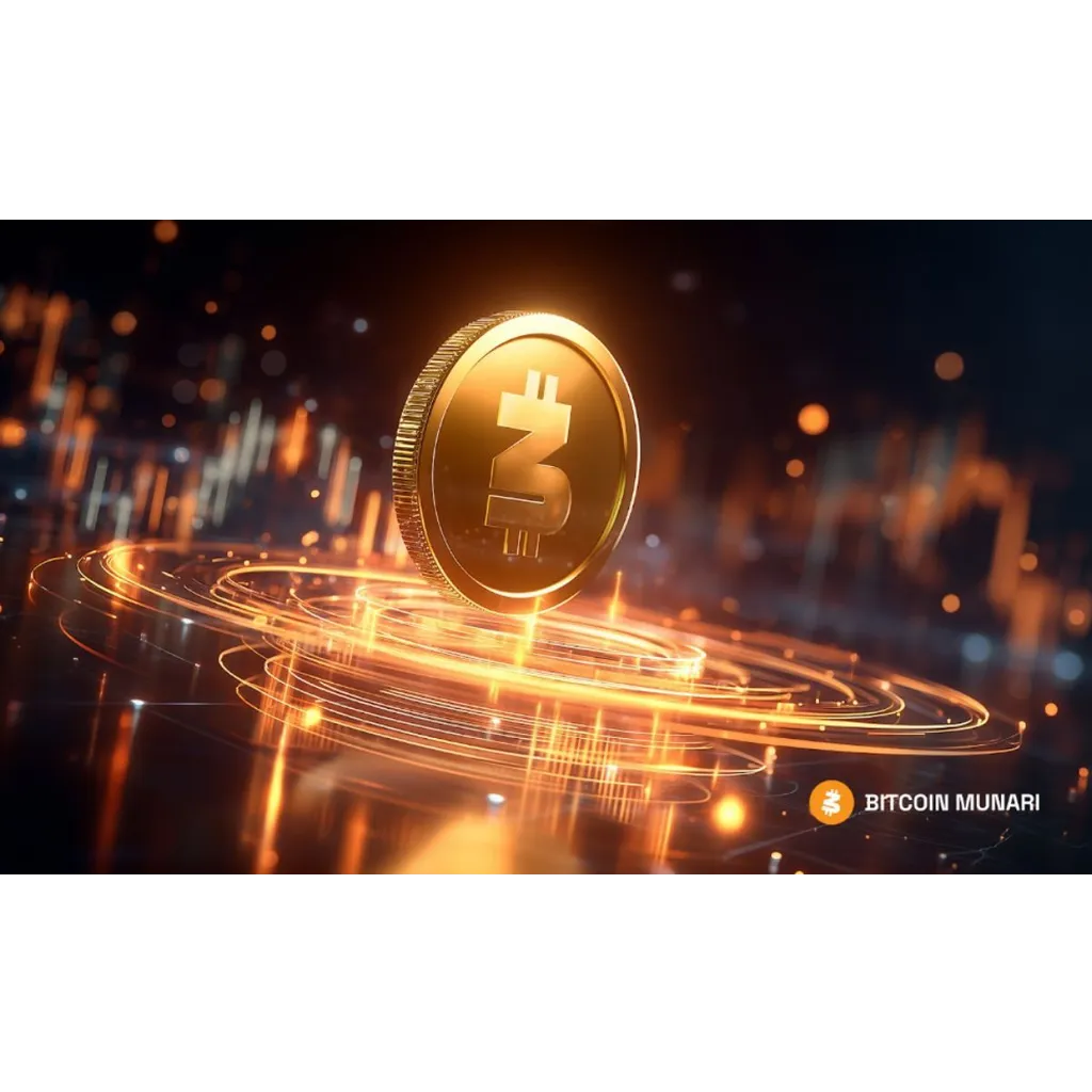 Bitcoin Munari Announces alt= Bitcoin Munari Announces alt=