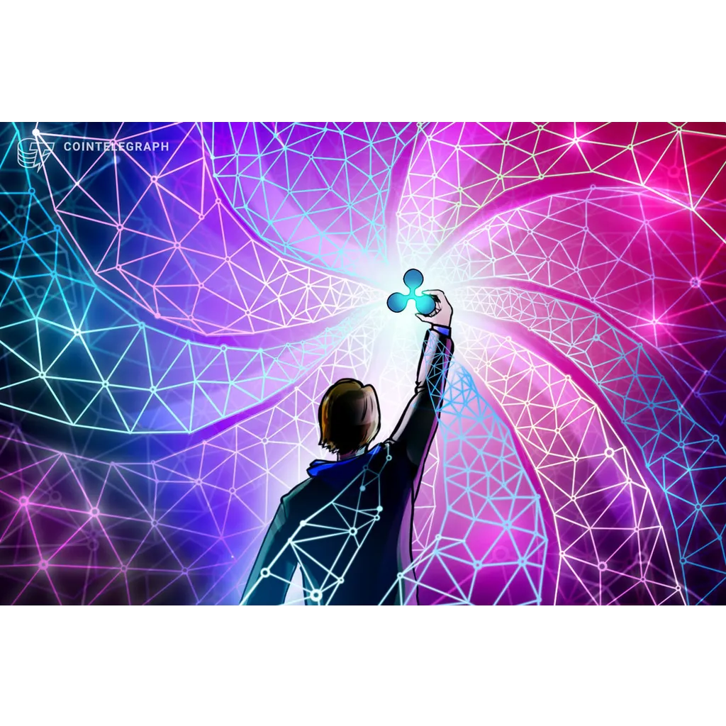 Ripple Secures Regulatory Approval to Expand Payment Services in Singapore Ripple Secures Regulatory Approval to Expand Payment Services in Singapore