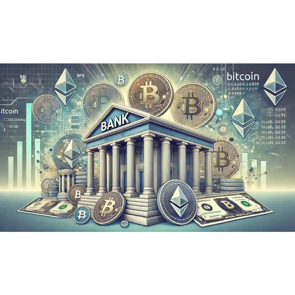 Won-Backed Stablecoin Coming Soon: Eight South Korean Banks Form Alliance News ETHNews Won-Backed Stablecoin Coming Soon: Eight South Korean Banks Form Alliance News ETHNews