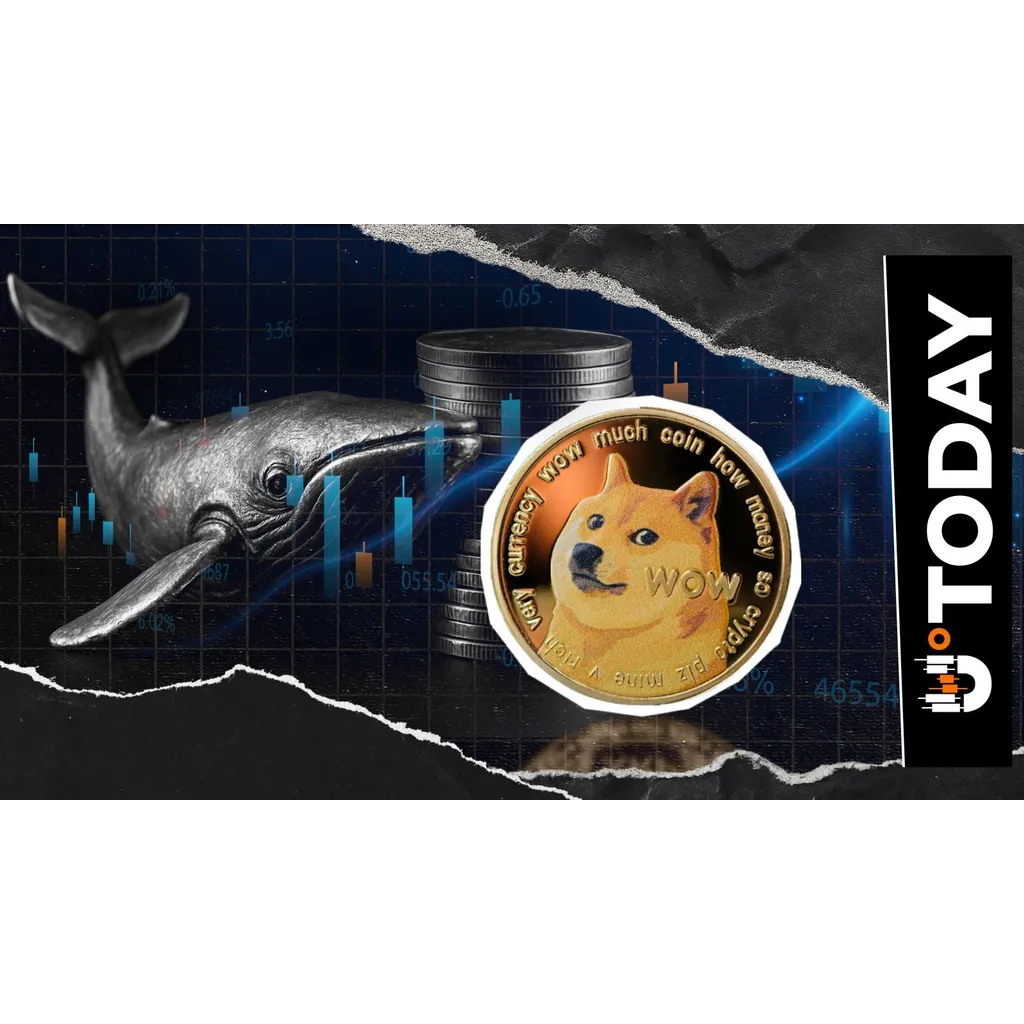 Dogecoin Nears alt= Dogecoin Nears alt=