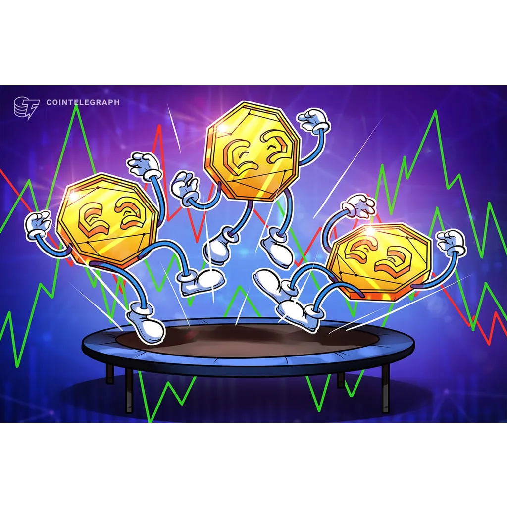 Crypto’s Building Blocks Are Falling Into Place for 2026 Crypto’s Building Blocks Are Falling Into Place for 2026