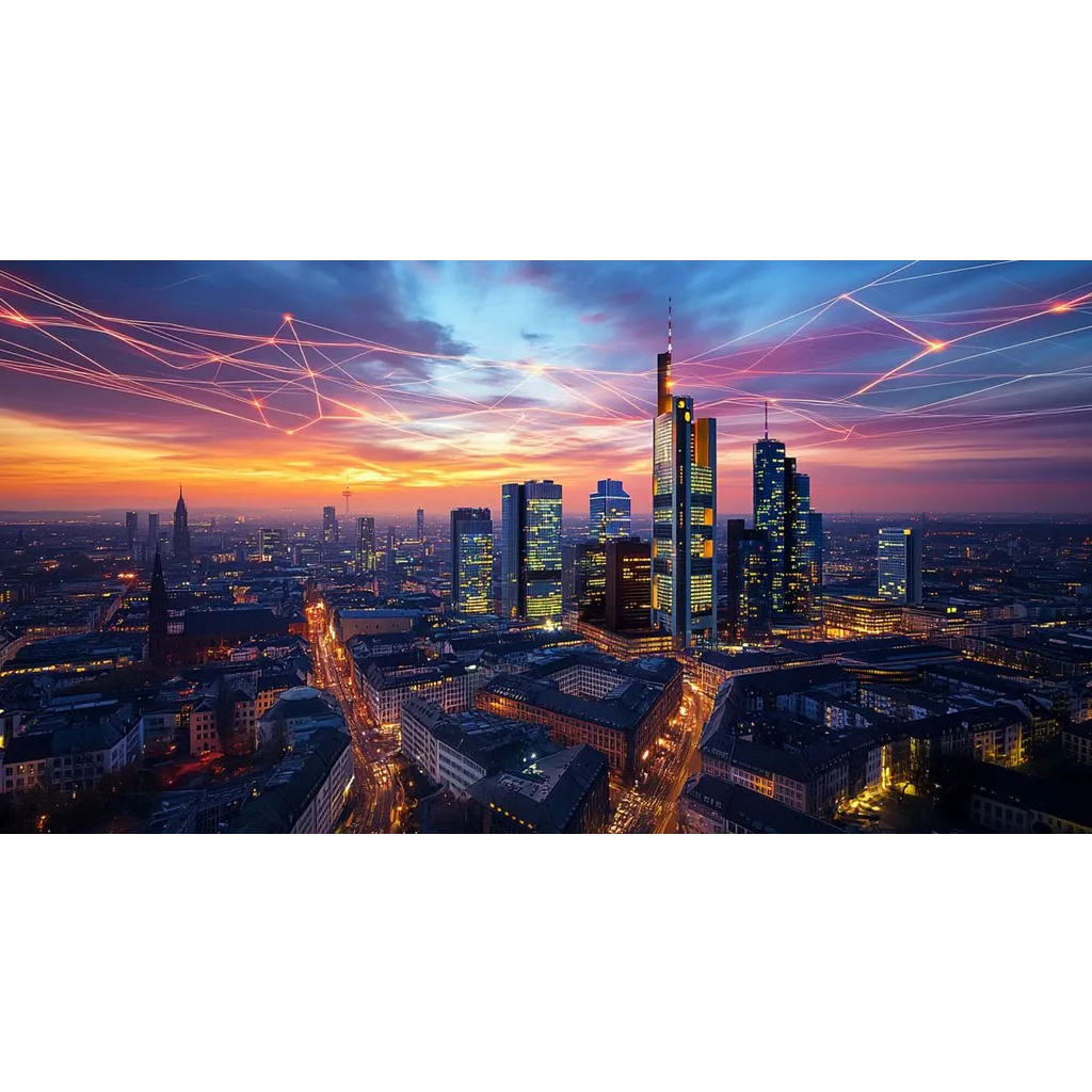 German banking giant Sparkassen to offer crypto trading to 50 million customers by 2026 German banking giant Sparkassen to offer crypto trading to 50 million customers by 2026