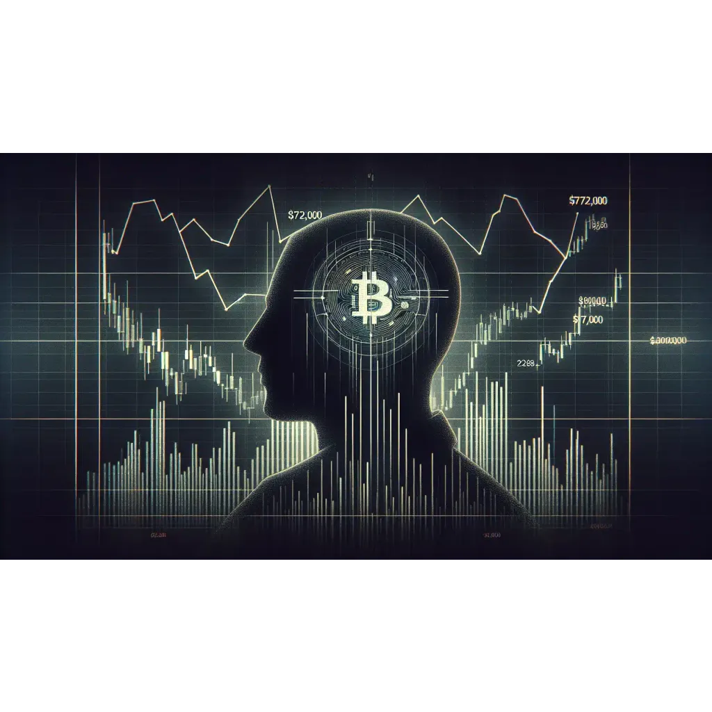 Bitcoin Price Breakout: Massive ,000 Supply Wall and Head & Shoulders Threat Bitcoin Price Breakout: Massive ,000 Supply Wall and Head & Shoulders Threat