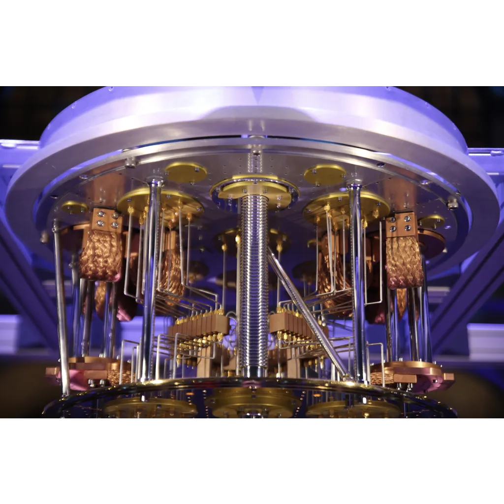 Former Wall Street Trader Claims Quantum Tech Steals Bitcoins from Old Wallets Former Wall Street Trader Claims Quantum Tech Steals Bitcoins from Old Wallets