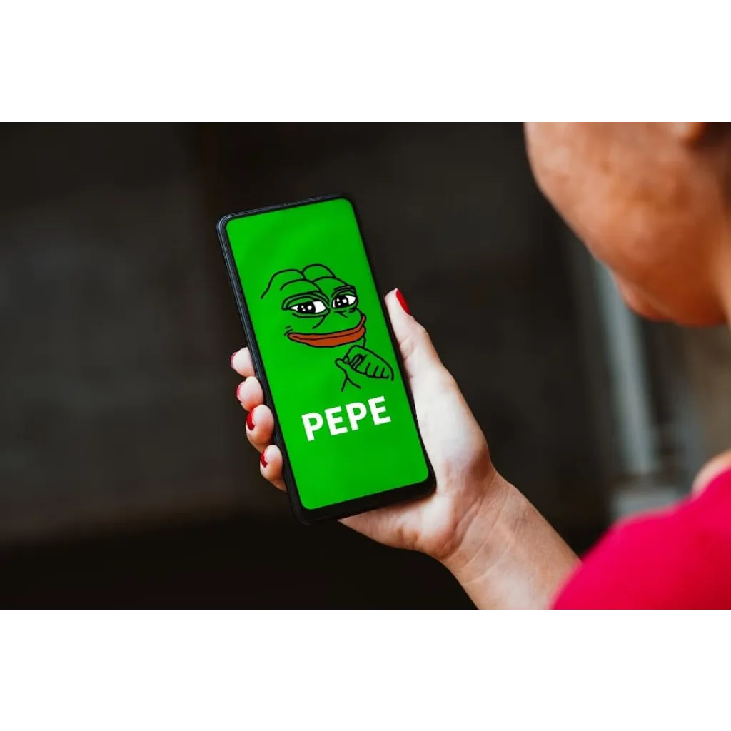 Elon Musk Couldn’t Save PEPE—But Angry Pepe Fork ($APORK) Is Exploding Without Him Elon Musk Couldn’t Save PEPE—But Angry Pepe Fork ($APORK) Is Exploding Without Him