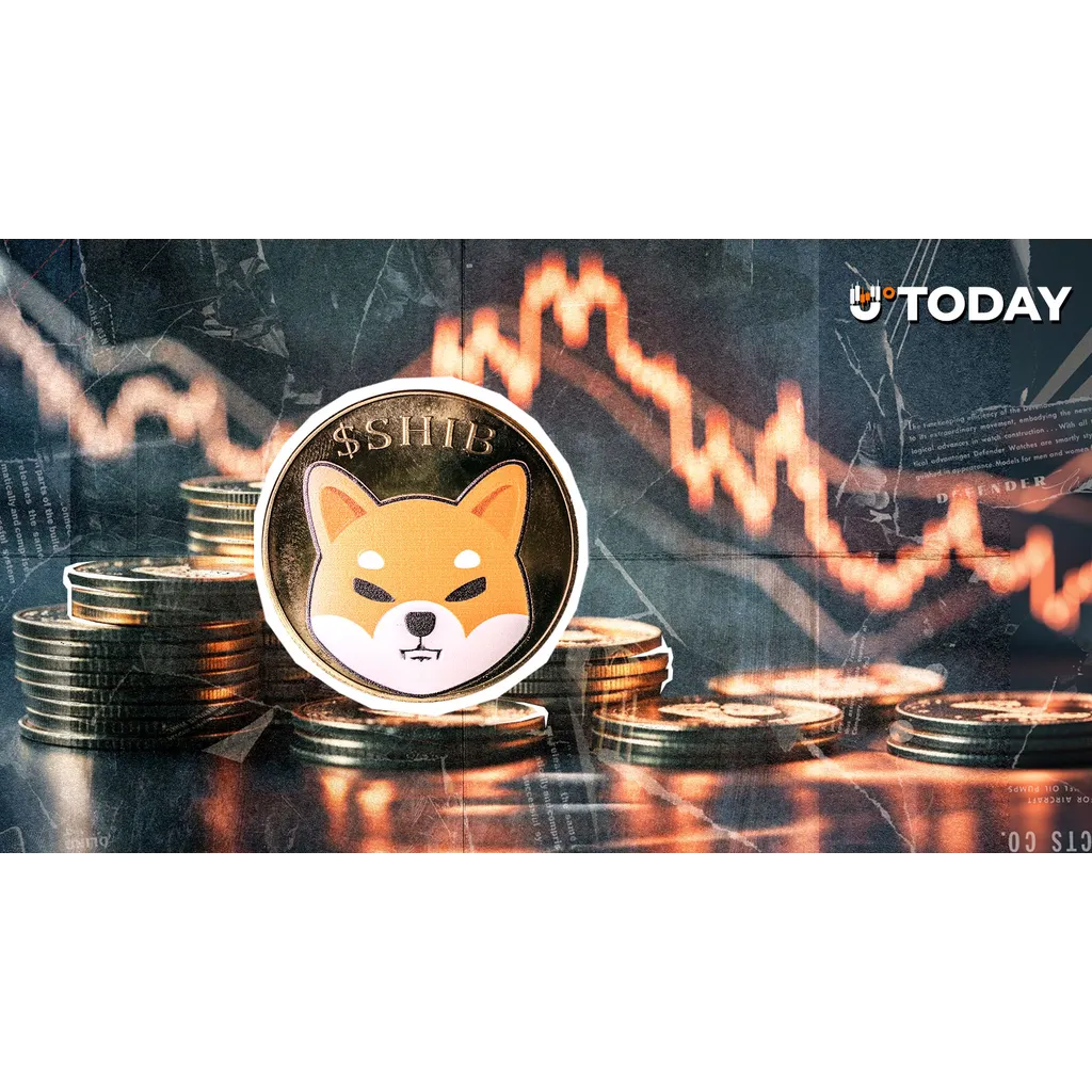 -125,937,300,000 SHIB: Negative Shiba Inu Key Metric Signals Big Price Bounce Back -125,937,300,000 SHIB: Negative Shiba Inu Key Metric Signals Big Price Bounce Back