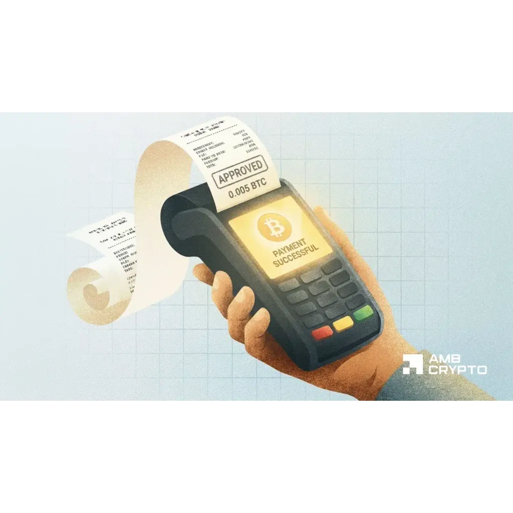 ‘This is how Bitcoin begins’ – Square enables BTC payments, but is it adoption? ‘This is how Bitcoin begins’ – Square enables BTC payments, but is it adoption?