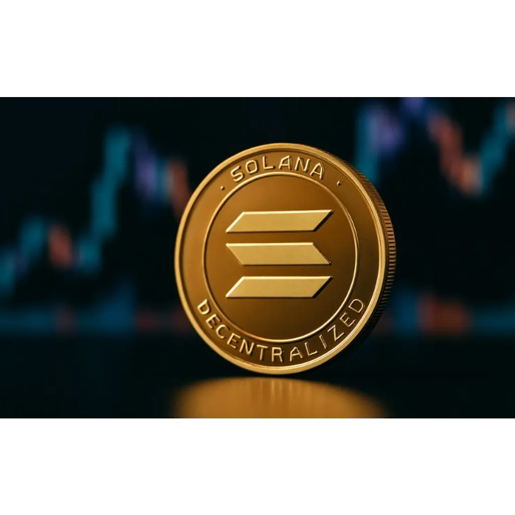 Reliance adds Solana to treasury holdings in corporate crypto move Reliance adds Solana to treasury holdings in corporate crypto move