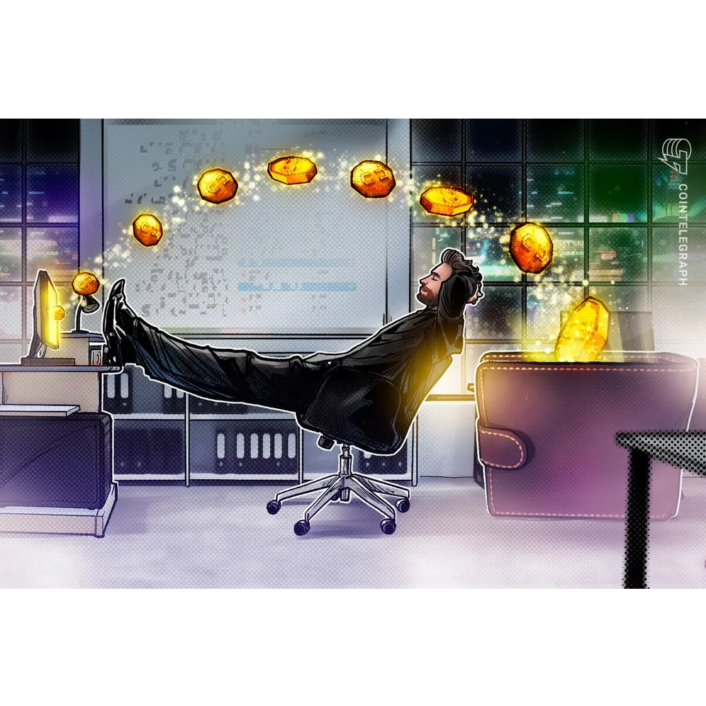 Earn Crypto Passively Without Trading Earn Crypto Passively Without Trading