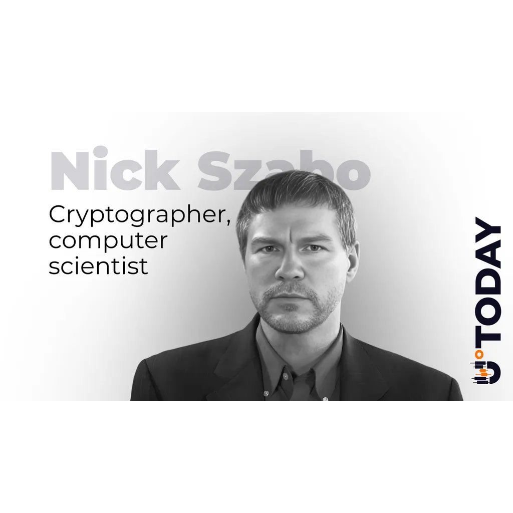 Szabo: ‘Plenty of Upside’ Left for Bitcoin Szabo: ‘Plenty of Upside’ Left for Bitcoin