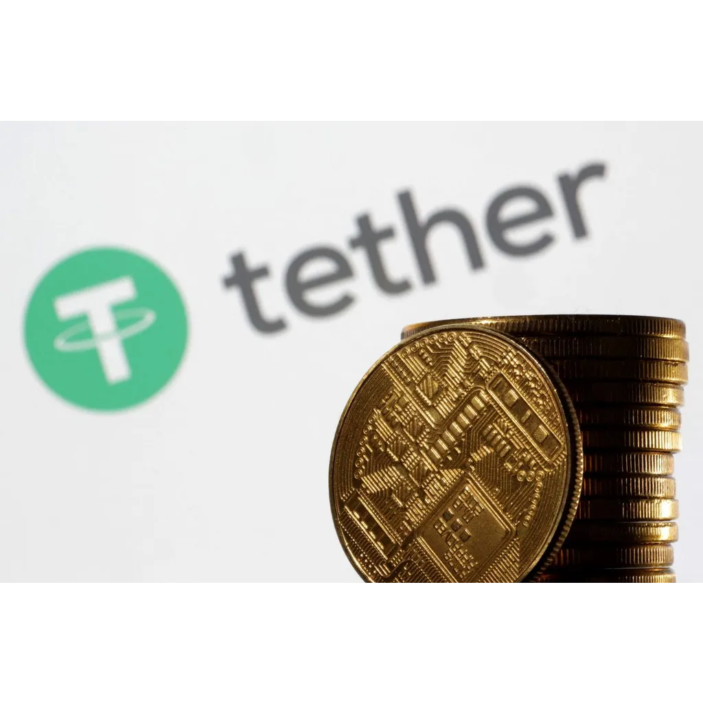 Tether reports record billion profit and 4 billion circulating supply in Q3 2025 Tether reports record billion profit and 4 billion circulating supply in Q3 2025