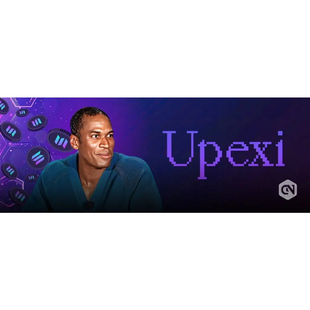 Upexi appoints Arthur Hayes to lead Solana advisory in 2024 Upexi appoints Arthur Hayes to lead Solana advisory in 2024