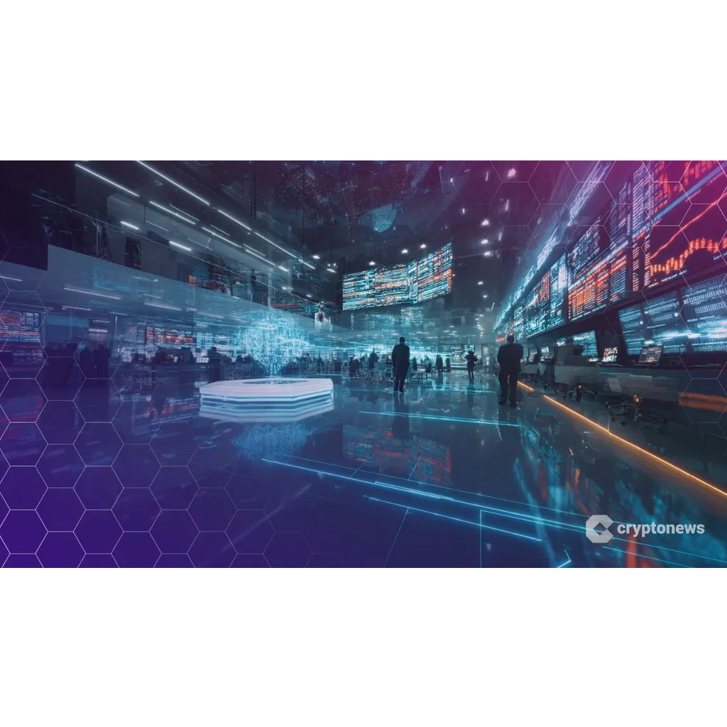 Coinbase Seeks SEC Approval to Trade Blockchain-Based Stocks Coinbase Seeks SEC Approval to Trade Blockchain-Based Stocks