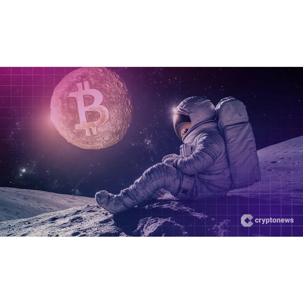 Record Bitcoin Price Comes on Historic Day for Crypto Record Bitcoin Price Comes on Historic Day for Crypto