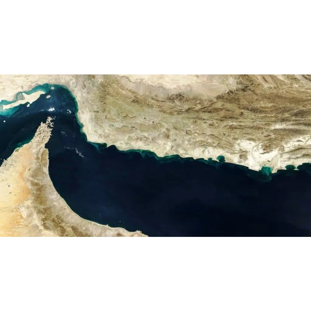 US halts 0M Iraq oil shipment to curb Iran-linked militias US halts 0M Iraq oil shipment to curb Iran-linked militias