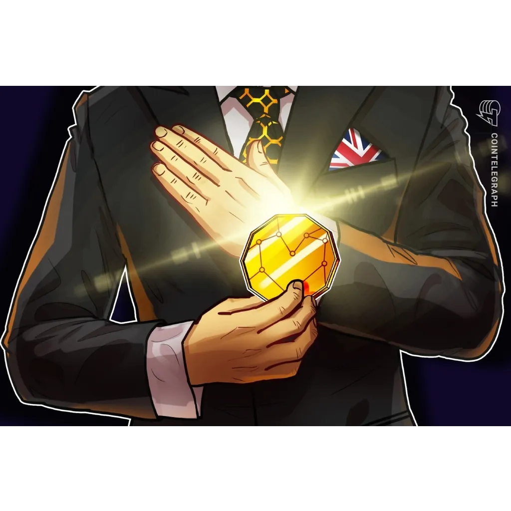 Reform UK party will accept crypto donations — Nigel Farage Reform UK party will accept crypto donations — Nigel Farage