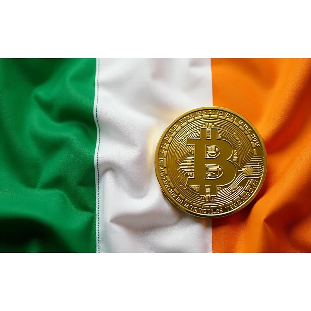 Conor McGregor calls for Bitcoin strategy in Ireland – CoinJournal Conor McGregor calls for Bitcoin strategy in Ireland – CoinJournal