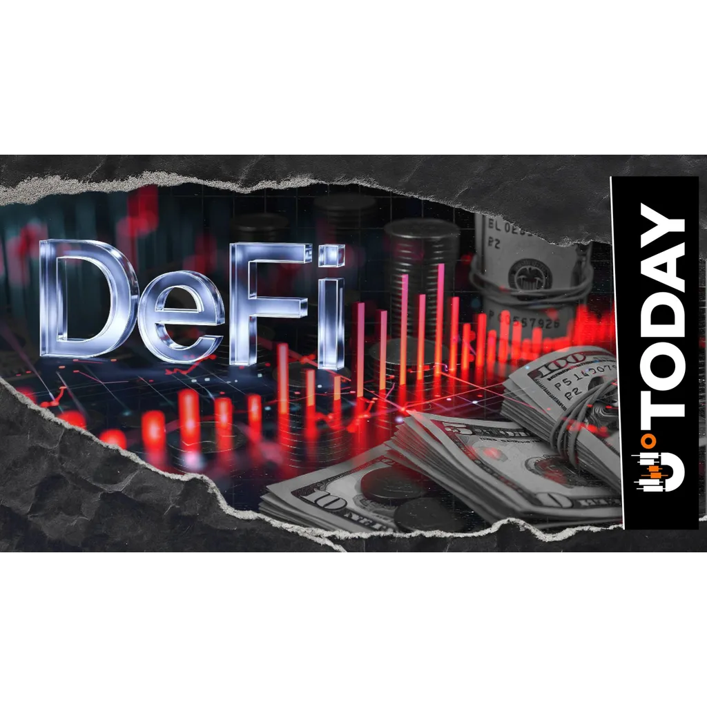 PeckShield alerts about major DeFi vulnerability valued at twenty seven million dollars PeckShield alerts about major DeFi vulnerability valued at twenty seven million dollars