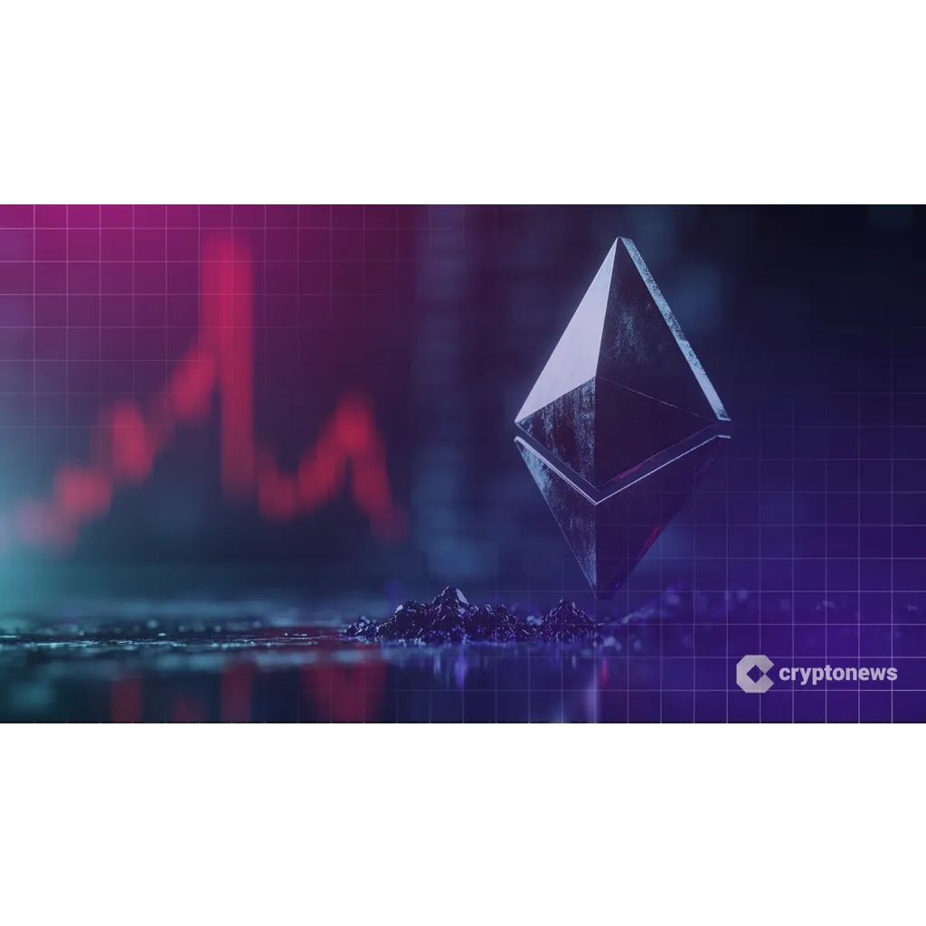 Vitalik Buterin Sells .2M ETH as Ethereum Price Turns Critical Vitalik Buterin Sells .2M ETH as Ethereum Price Turns Critical