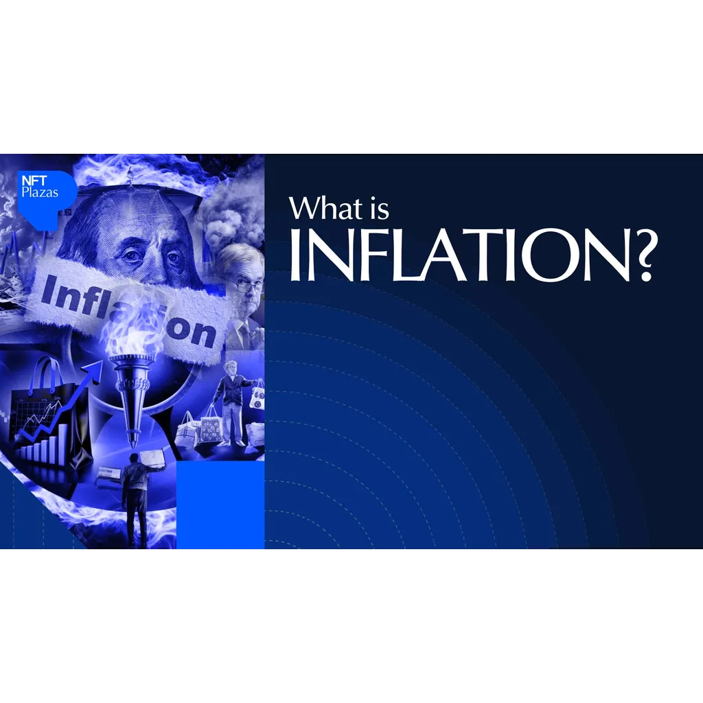 What is Inflation? Understanding Its Causes, Types, and Effects What is Inflation? Understanding Its Causes, Types, and Effects