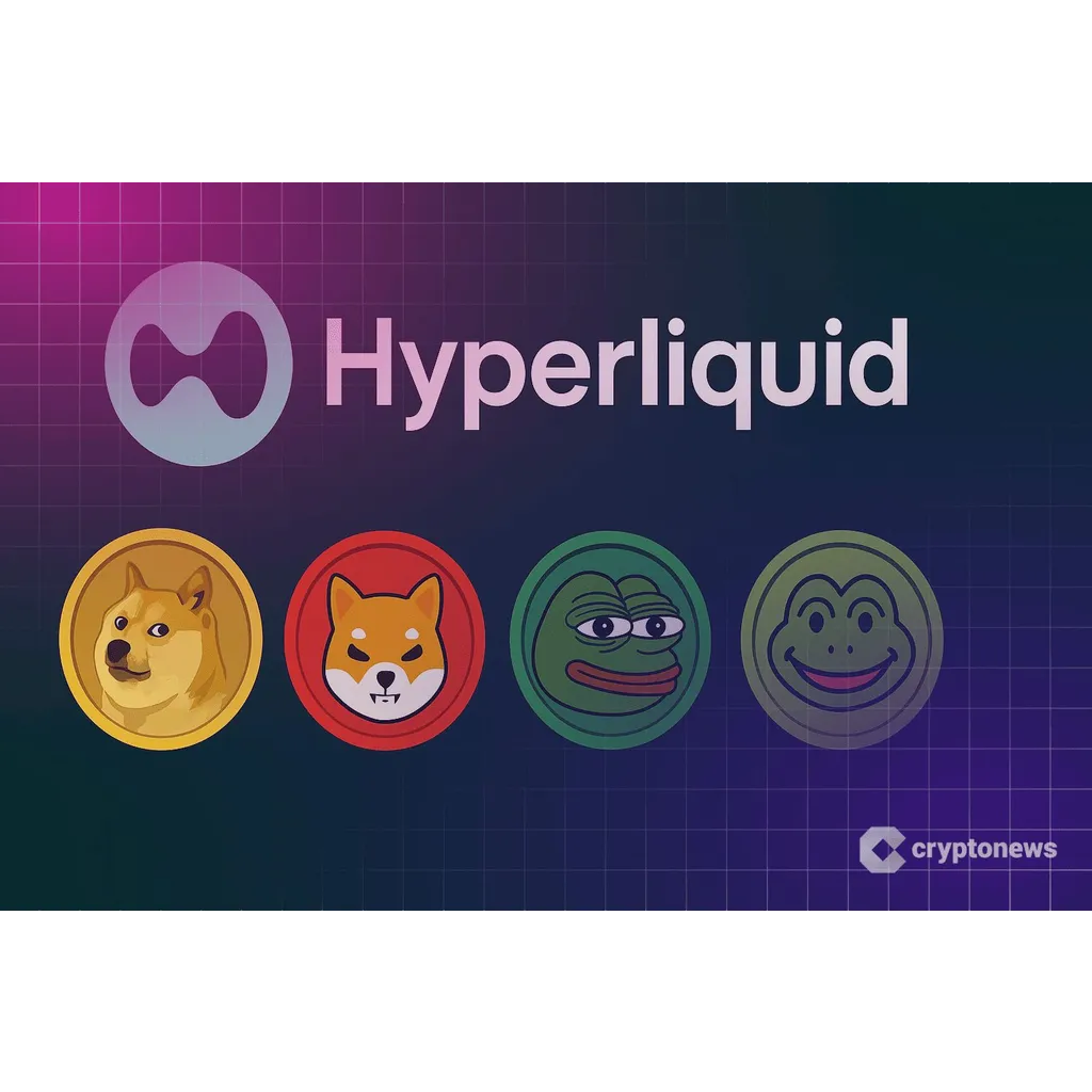 Can Hyperliquid Meme Coins Take On Pump.Fun’s Empire? Can Hyperliquid Meme Coins Take On Pump.Fun’s Empire?