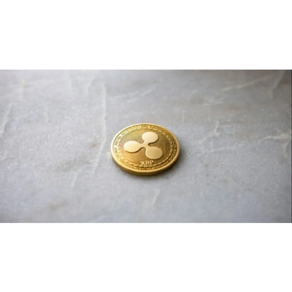 XRP crosses .2 after surging 18% over the past week XRP crosses .2 after surging 18% over the past week
