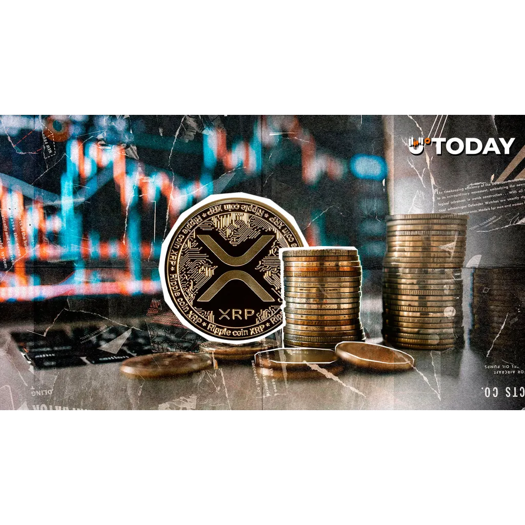 Popular trader reveals ultra-bullish price outlook for XRP targeting Popular trader reveals ultra-bullish price outlook for XRP targeting