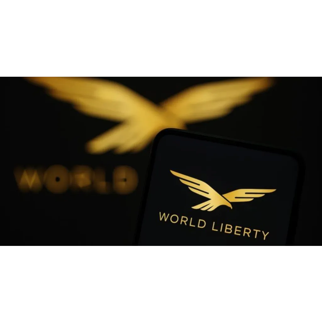 Trump-backed World Liberty Financial executes nearly million WLFI token buyback in six hours Trump-backed World Liberty Financial executes nearly million WLFI token buyback in six hours