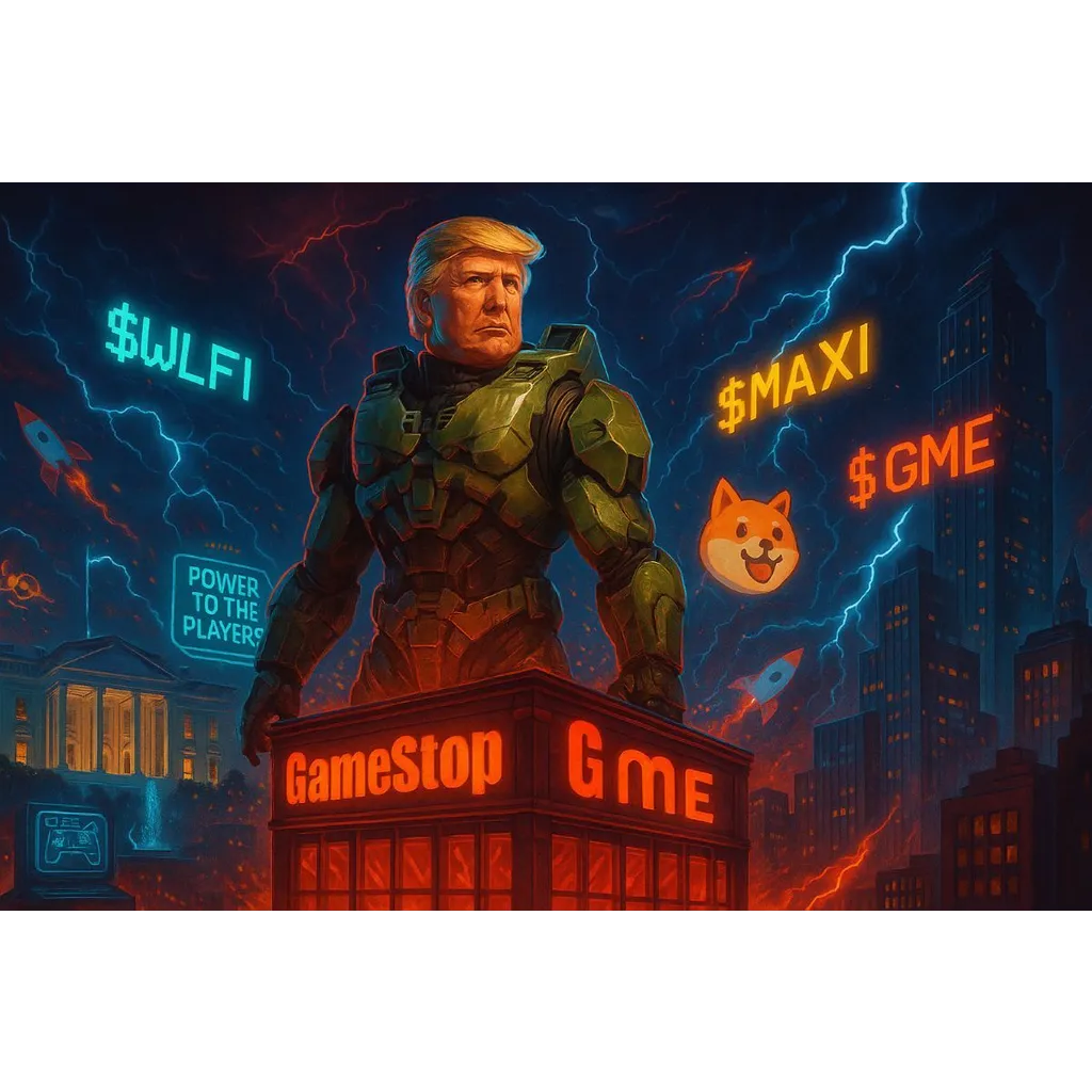 Source questions potential Maxi Doge price increase Source questions potential Maxi Doge price increase