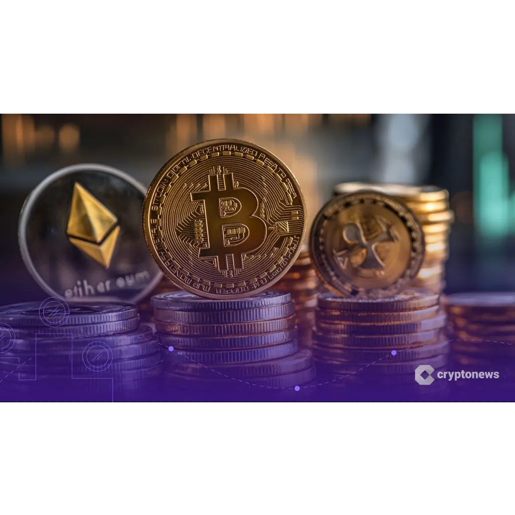 Coinbase faces heated cryptocurrency competition according to Financial Times Coinbase faces heated cryptocurrency competition according to Financial Times