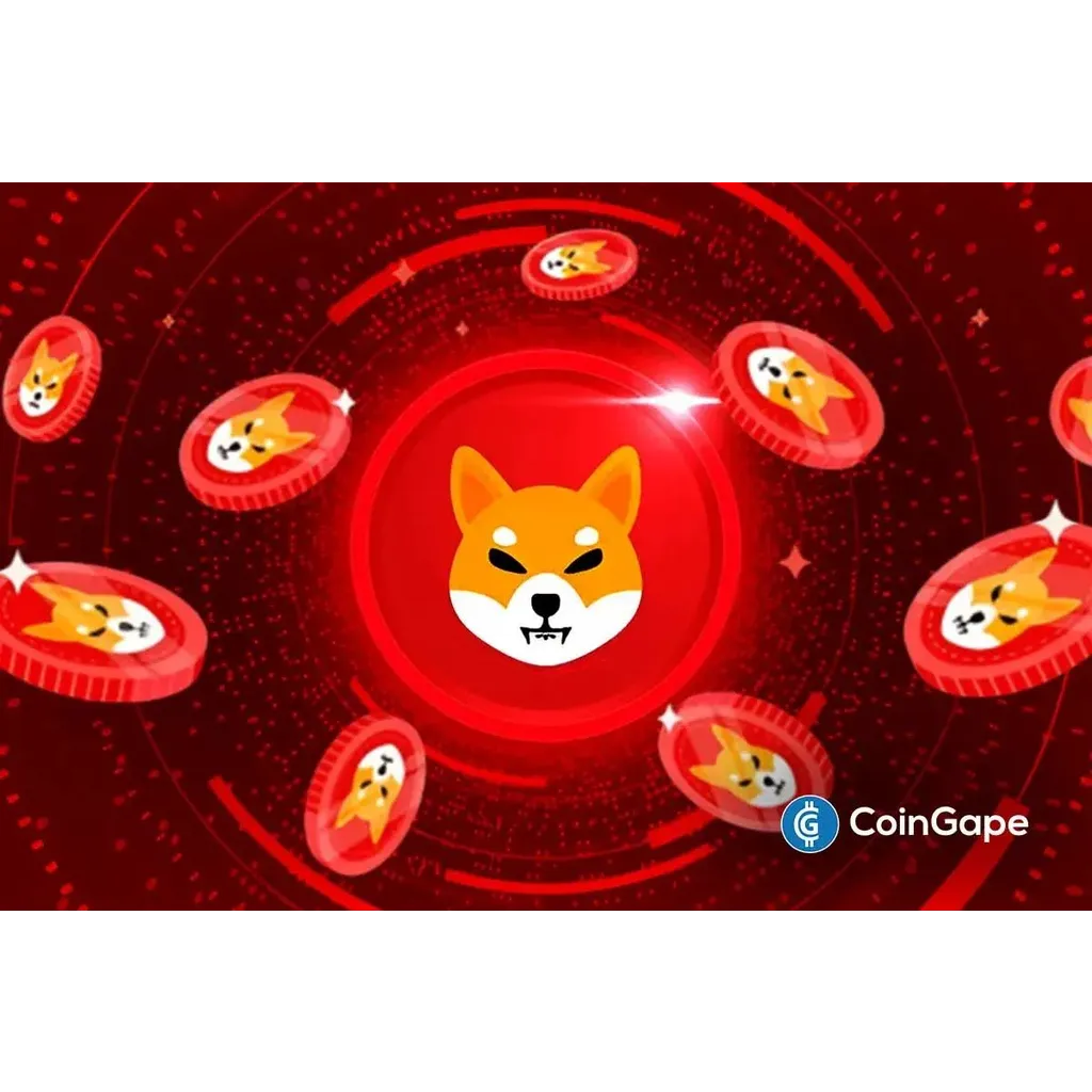 Whale moves 3 trillion SHIB from Coinbase amid Shiba Inu expansion plans Whale moves 3 trillion SHIB from Coinbase amid Shiba Inu expansion plans