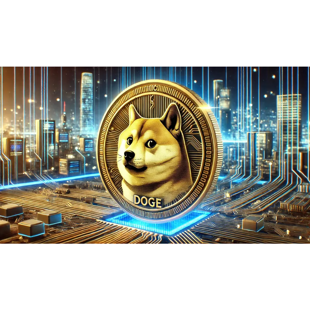Dogecoin Open Interest Crashes To April Levels, Here’s What Happened Last Time Dogecoin Open Interest Crashes To April Levels, Here’s What Happened Last Time