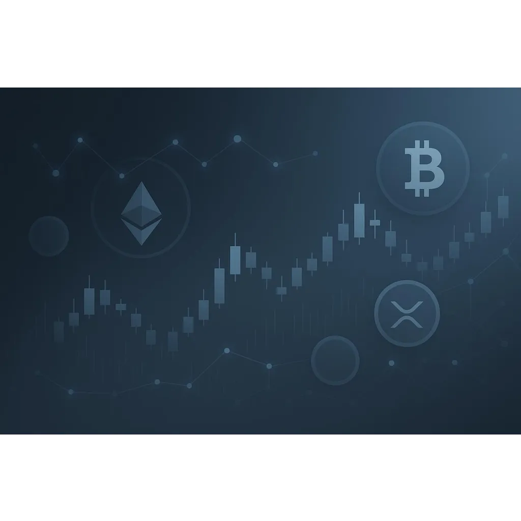 What to Watch This Week: Geopolitics, the Fed Aftermath, and a Packed Crypto Event Calendar What to Watch This Week: Geopolitics, the Fed Aftermath, and a Packed Crypto Event Calendar