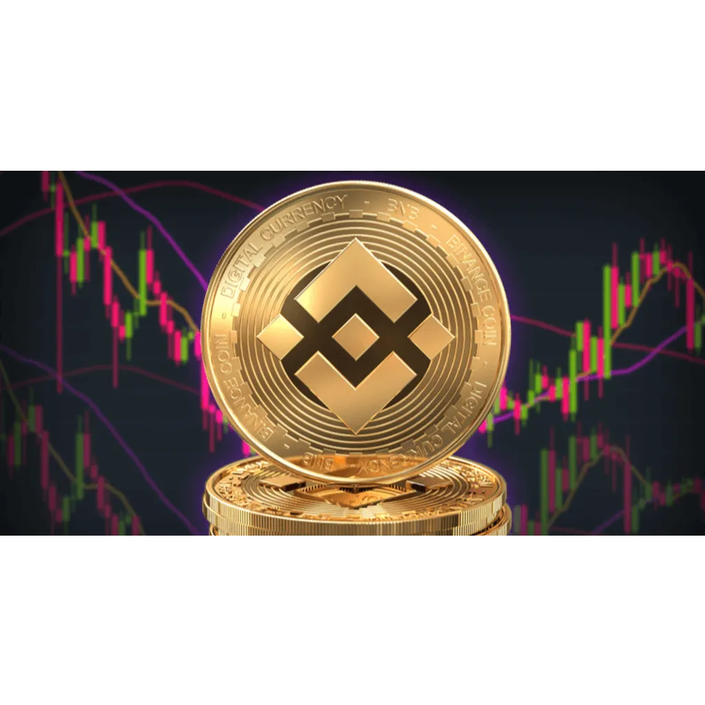 BNB coin price forecast follows Robinhood listing announcement BNB coin price forecast follows Robinhood listing announcement