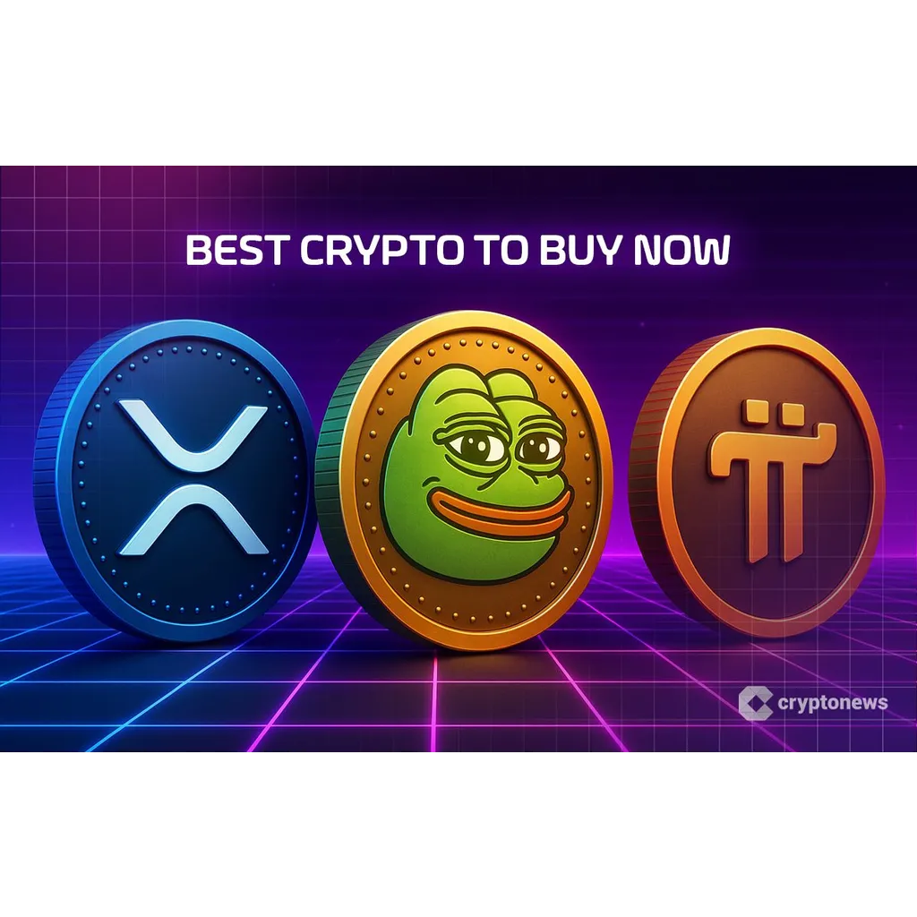 XRP Pepe and Pi cryptocurrencies are under market observation XRP Pepe and Pi cryptocurrencies are under market observation