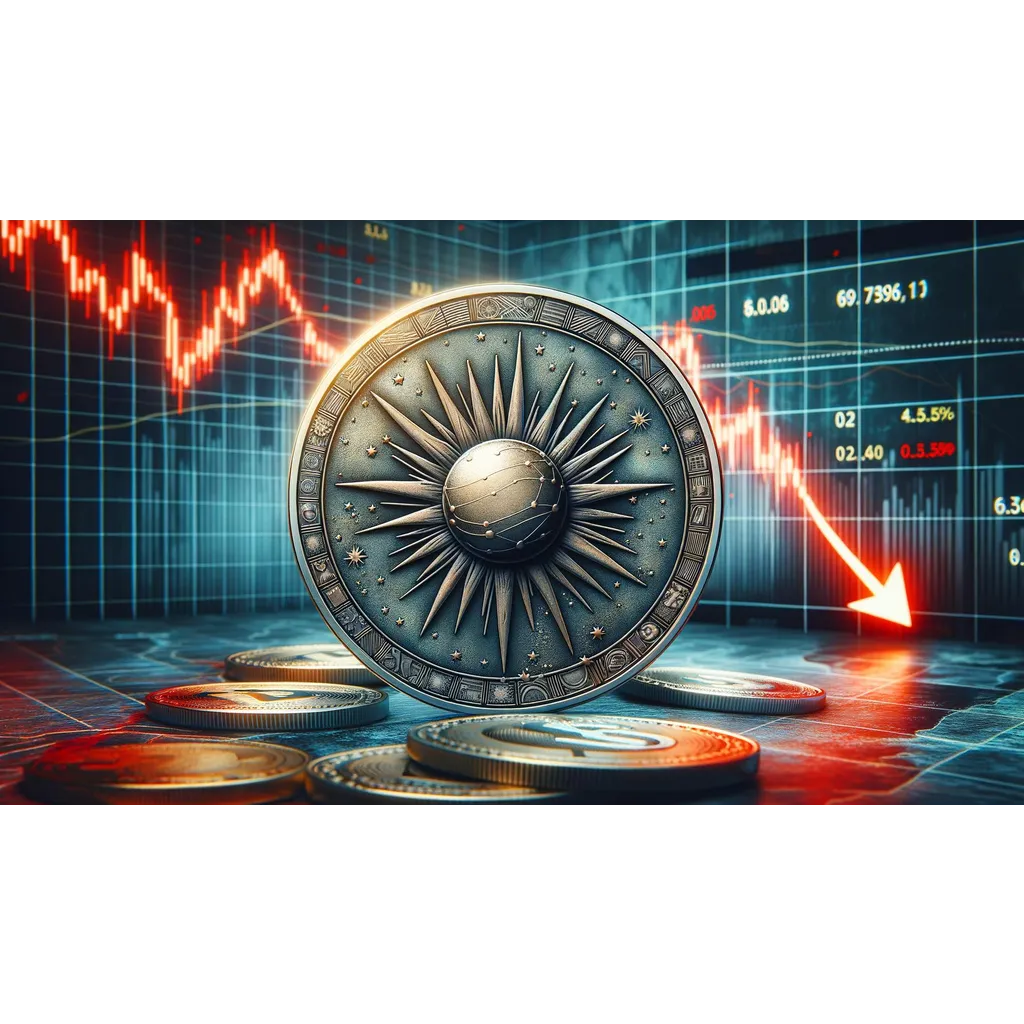 Solana (SOL) Flashes Bearish Signs — Are Further Losses Ahead? Solana (SOL) Flashes Bearish Signs — Are Further Losses Ahead?