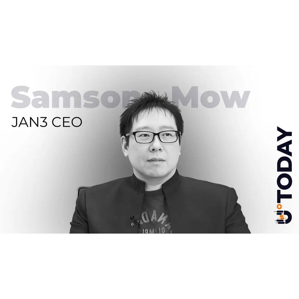 Strategy’s Saylor to Eventually Buy One Million Bitcoin in Total, Samson Mow Bets Strategy’s Saylor to Eventually Buy One Million Bitcoin in Total, Samson Mow Bets