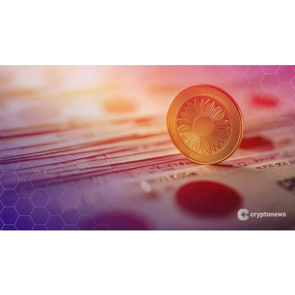 Japan Proposes Strict Bond Standards for Stablecoin Collateral Japan Proposes Strict Bond Standards for Stablecoin Collateral