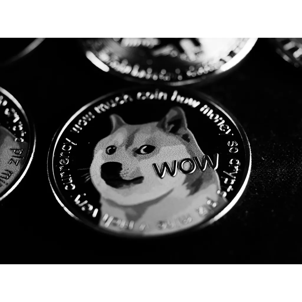 Dogecoin price optimism rises following a ten million dollar stock buyback Dogecoin price optimism rises following a ten million dollar stock buyback
