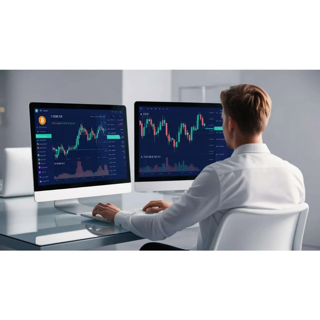 White label crypto exchanges enable quick market… White label crypto exchanges enable quick market…