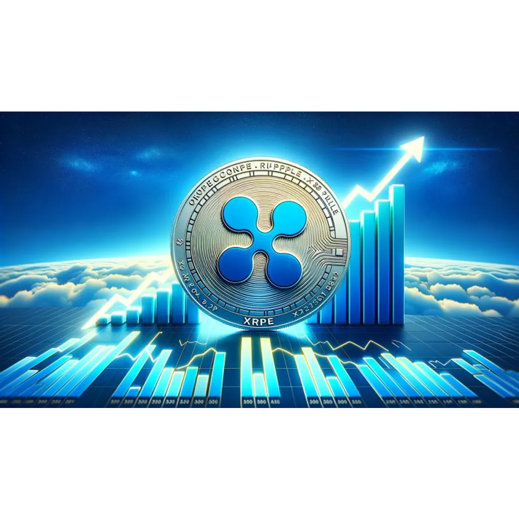 XRP Just Hit An Infamous Liquidity Pocket, Here’s What Happened Last Time It Hit XRP Just Hit An Infamous Liquidity Pocket, Here’s What Happened Last Time It Hit