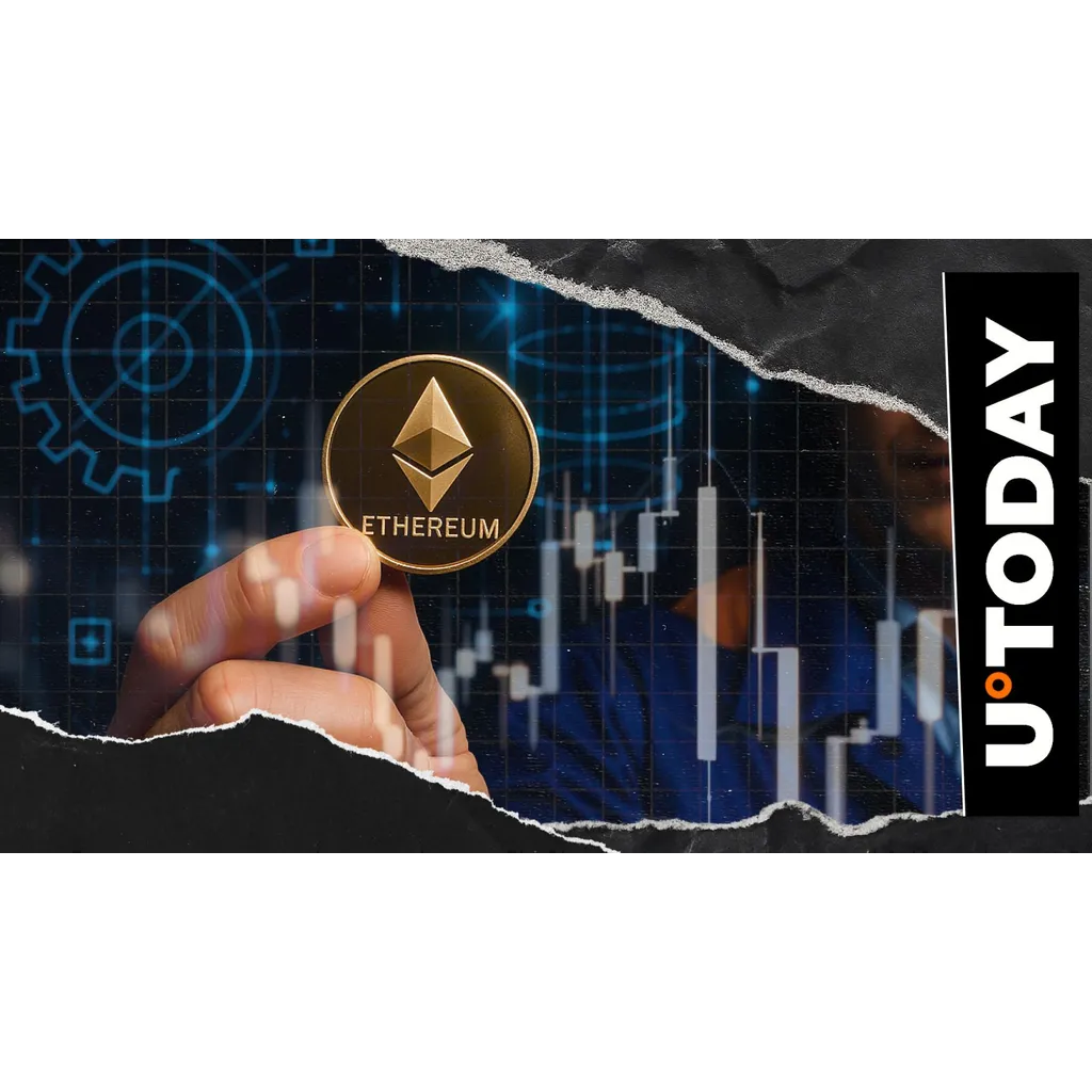 Ex-Ripple Engineer Confirms Arbitrum’s 2 Million Ethereum Transactions in Recent Update Ex-Ripple Engineer Confirms Arbitrum’s 2 Million Ethereum Transactions in Recent Update