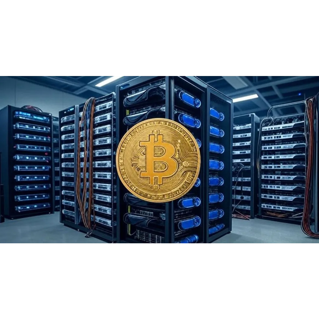MARA Announces Over 0 Million In Bitcoin Mined In May 2025 MARA Announces Over 0 Million In Bitcoin Mined In May 2025