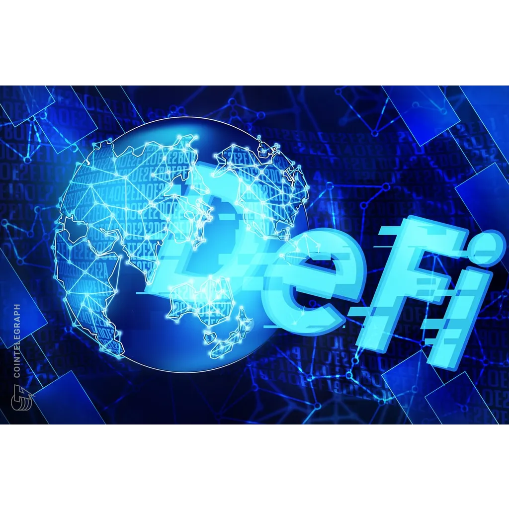 Advocacy Group Proposes DeFi Solutions to Address Global Poverty Advocacy Group Proposes DeFi Solutions to Address Global Poverty