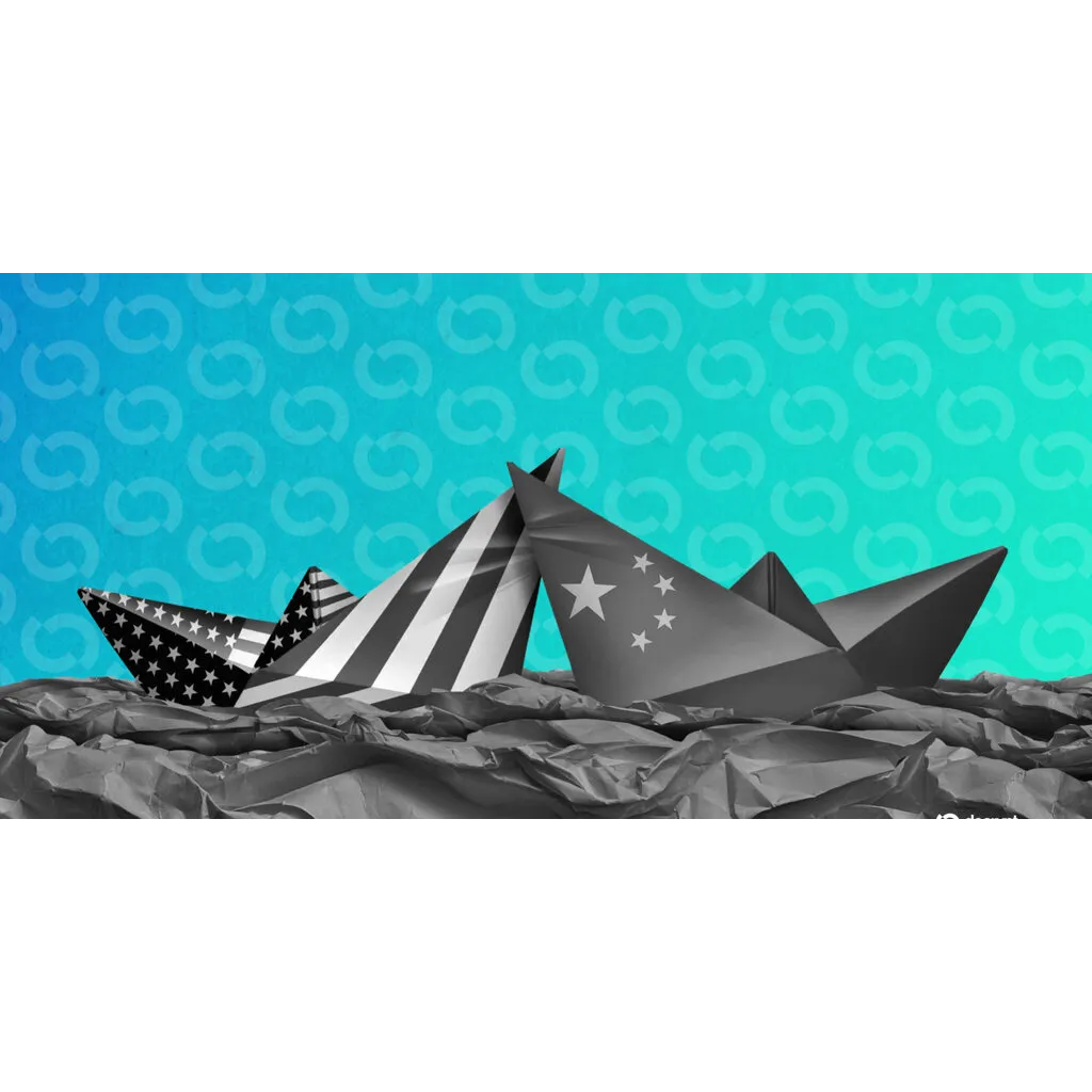 US pursues open source AI strategy through two labs to enhance competitiveness US pursues open source AI strategy through two labs to enhance competitiveness