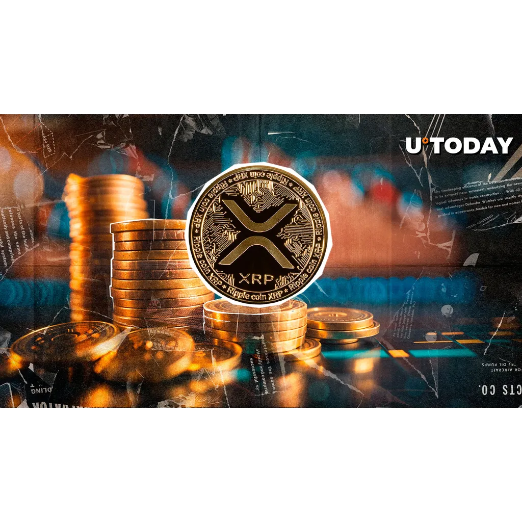 XRP faces key support at alt= XRP faces key support at alt=