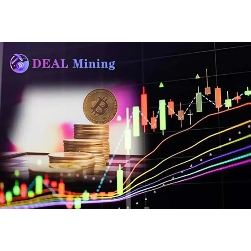 Cryptocurrency DEAL Mining—The Secret to Earn Without Manual Operation Cryptocurrency DEAL Mining—The Secret to Earn Without Manual Operation