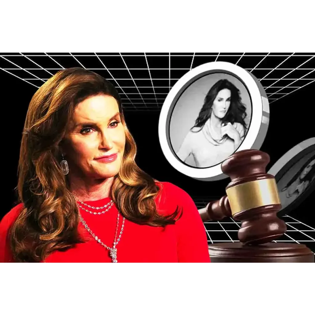 Federal court dismissed JENNER Token lawsuit… Federal court dismissed JENNER Token lawsuit…