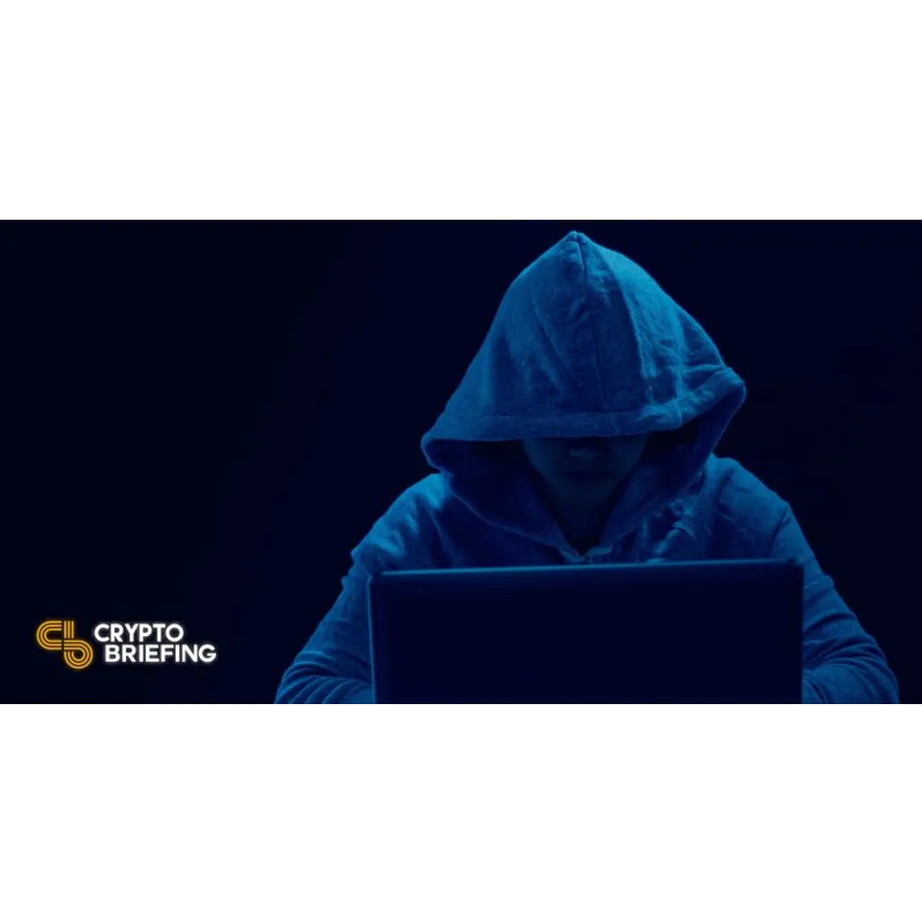 Retiree loses over million in XRP from suspected wallet compromise Retiree loses over million in XRP from suspected wallet compromise